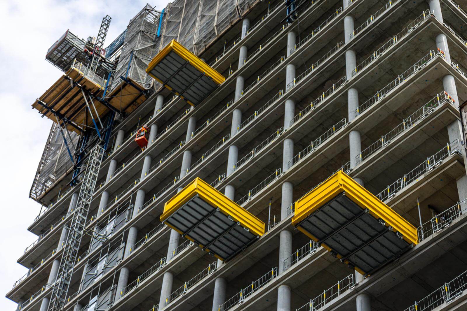 Access platform hire near me